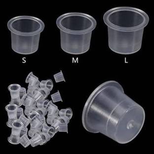 Forver tattoo MEDIUM INK CUP ( 100 pic INK CUP). GOOD QUALITY Permanent Tattoo Kit
