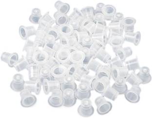 Tattoo gizmo Medium Ink Cup 100 pc Permanent Tattoo Kit
