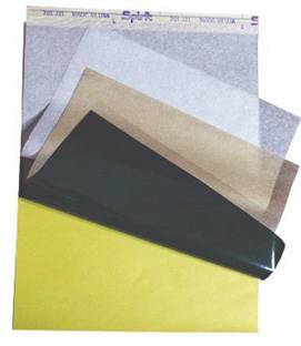 Mumbai Tattoo Thermal Staicil Tracing Paper ( Pack Of 10 ) Permanent Tattoo Kit