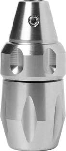 Tattoo gizmo Self-locking 25mm Steel Grip For tattoo Machine Permanent Tattoo Kit