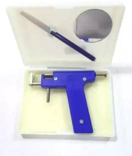SBM MART Plastic Piercing Gun Permanent Tattoo Kit Permanent Tattoo Kit