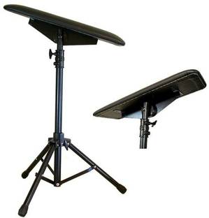 Tattoo gizmo HEAVY PORTABLE ARM & LEG REST -Large Permanent Tattoo Kit