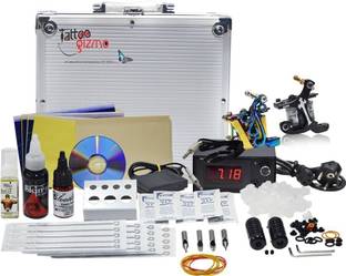 Tattoo gizmo Basic Permanent Tattoo Kit
