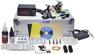 Tattoo gizmo Starter Permanent Tattoo Kit