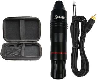 Mumbai Tattoo Intarmigit Hobby Pen Kit Temporary Tattoo Kit