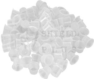 tattoo MEDIUM INKCUP (100PCS INKCUP) Permanent Tattoo Kit