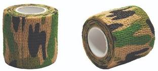 Mumbai Tattoo Magic Grip Militry Tape Temporary Tattoo Kit