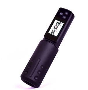 Utopian Rotary Tattoo Machine