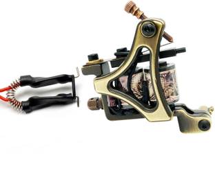 Tattoo gizmo Coil Tattoo Machine