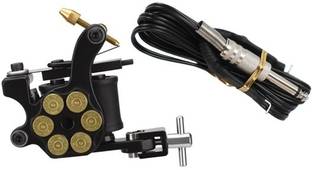 RAJry Coil Tattoo Machine