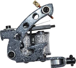 Mumbai Tattoo Coil Tattoo Machine