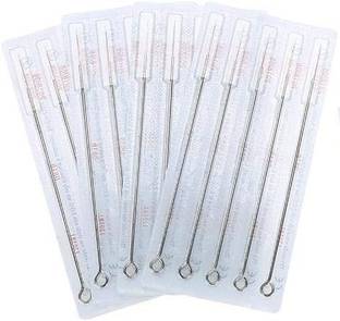 Virtue 5RL+7RL Disposable Round Liner Tattoo Needles