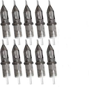 Shield plus 9RS Tattoo Cartridge Needle Disposable Round Liner Tattoo Needles