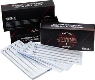 Virtue (1209 RL) Disposable Round Liner Tattoo Needles