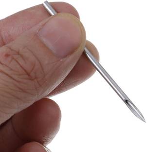 Tattoo Empire 14G Piercing Needle Disposable Round Liner Tattoo Needles