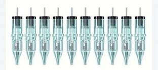 Shield plus 3RL Tattoo Cartridge Needles Disposable Round Liner Tattoo Needles