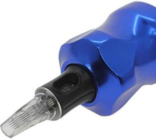Mumbai Tattoo CARTRIDGE 13 RM Disposable Round, Magnum, Magnum Liner, Magnum Shader Tattoo Needles