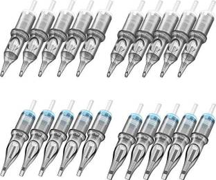 Shield plus 3RL7RL7RS5RS CARTRIDGE COMBO BOX Disposable Round Liner Tattoo Needles