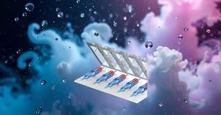 Shield plus 5RS Tattoo Cartridge Needles Disposable Round Liner Tattoo Needles