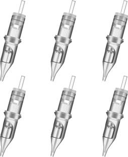Shield plus 9RS Tattoo Cartridge Needles Disposable Round Liner Tattoo Needles