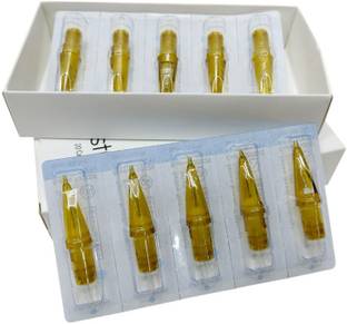 Utopian Cartridge Needle 1007RM Disposable Magnum Shader Tattoo Needles