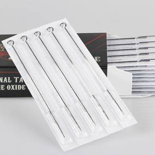 Virtue 7RL+9RL Disposable Round Liner Tattoo Needles