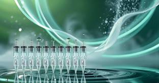 Shield plus 9RL Tattoo Cartridge Needles Disposable Round Liner Tattoo Needles
