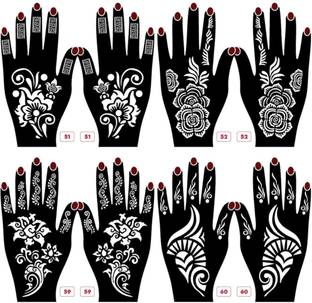 vertexxx Gg104 Quilting Stencil