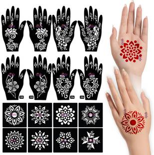 APCUTE Temporary tattoos