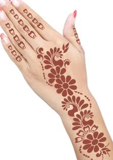 Amrit Stencil XL 001
