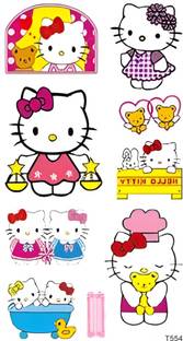 TATMODS Multi Kawaii Kitty