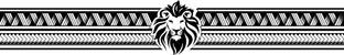 Ordershock Lion Hand Band Tattoo For Male And Female Temporary Tattoo Sticker