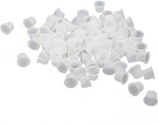 Tattoo gizmo Plastic Tattoo Ink Cups Without Stand Disposable Tattoo Ink Holders