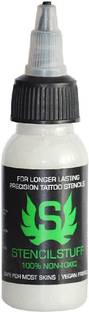 Tattoo gizmo Tattoo Stencil Transfer Gel 1oz Long-Lasting Stencils Clean & Easy Application