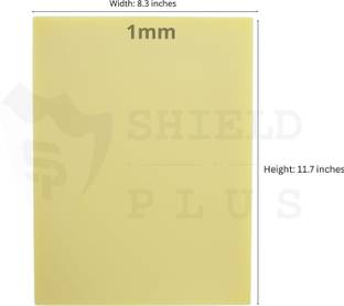 Shield plus 1MM PRACTICE SKIN (PACK OF 4)