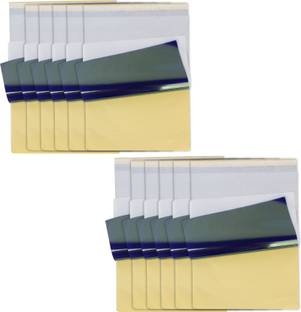 Shield plus Thermal Stencil Paper for Tattoos (Pack of 10)