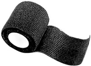 Shield plus Tattoo Magic Bandage For Tattoo Grip Magic Grip Cover For Tattoo Tubes (1 Count)