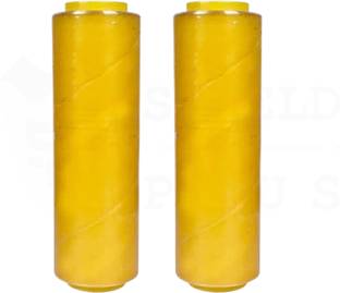 Shield plus Tattoo Wrap (Cling Wrap) (2 Count)