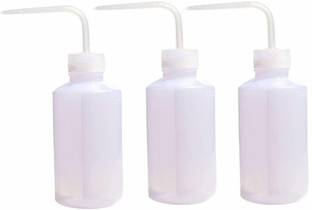 Tattoo gizmo Squeeze Bottle Plastic Diffuser Green Soap Water Wash Clean 8oz 250ml Pack Of 3