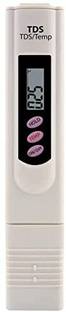 AMPEREUS Imported Digital TDS Meter for Water testing, Total Dissolved Solids (TDS) Digital TDS Meter