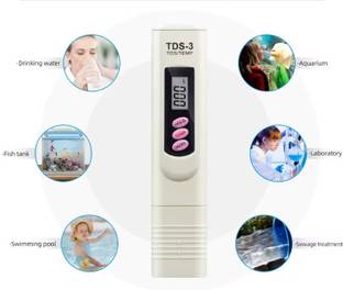 Morvi Neer TM1101 Digital TDS Meter