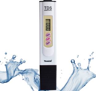tHemiStO TDS-01 Water Quality Tester, Digital TDS Meter