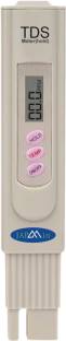Japmin TDS Meter - Temperature & Water Purity Tester / PPM Tester with Hold Feature Digital TDS Meter