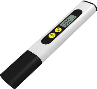 केमले Water Purity Tester Digital Water Aquafresh Tds Meter Quality Tester डिजिटल TDS मीटर