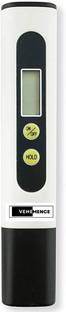 Vehemence Imported TDS Meter, PPM Tester For Drinking Water, Swimming Pools, Aquariums Digital TDS Meter