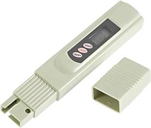 luxurit TM-3 Digital TDS Meter