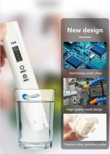 OCEAN STAR Pocket Pen Type Tds Meter Digital for Water Testing Digital New Design Digital TDS Meter