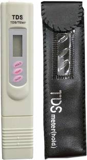 SHOPOSMART Water Testing Meter Digital TDS Meter