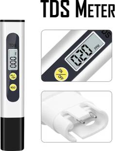 ACUTAS TDS for Quality Test Measurement Range for Water Digital TDS Meter