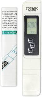 Divinext Digital Water Purity Tester Aqua Filter Quality for RO UV UF Mineral Service Digital TDS Meter